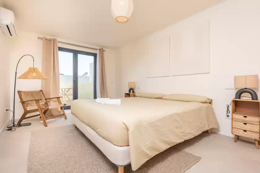 Ferienhaus auf Can tibela, Palmanyola