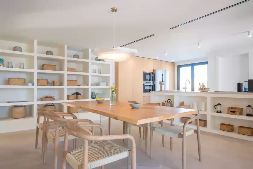 Ferienhaus auf Can tibela, Palmanyola