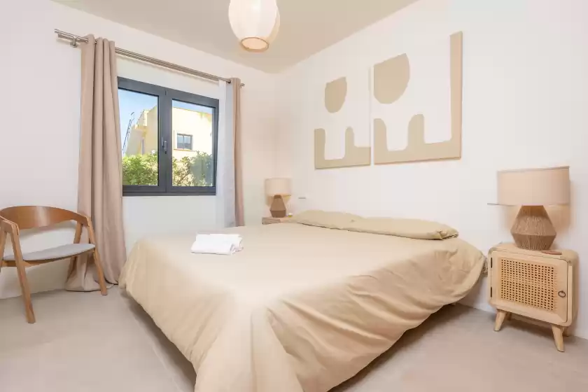 Ferienhaus auf Can tibela, Palmanyola