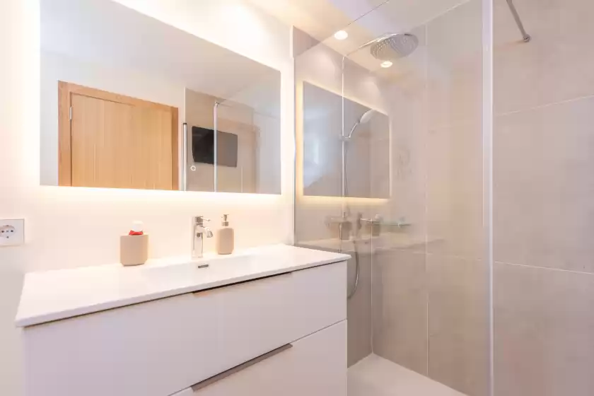 Ferienhaus auf Can tibela, Palmanyola