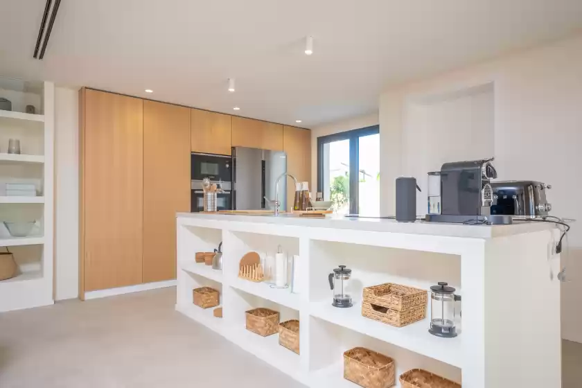 Ferienhaus auf Can tibela, Palmanyola