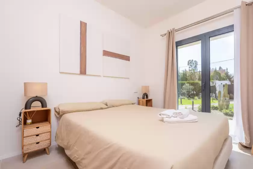 Ferienhaus auf Can tibela, Palmanyola