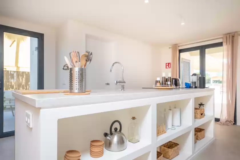 Ferienhaus auf Can tibela, Palmanyola