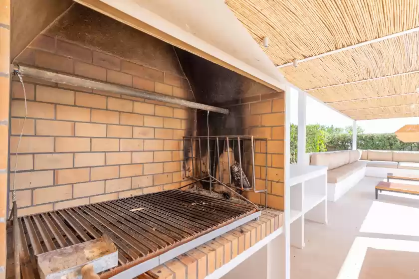 Ferienhaus auf Can tibela, Palmanyola