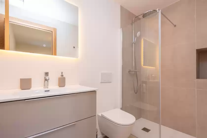 Ferienhaus auf Can tibela, Palmanyola