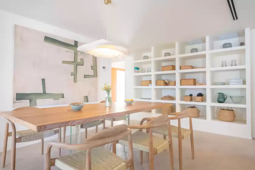 Ferienhaus auf Can tibela, Palmanyola