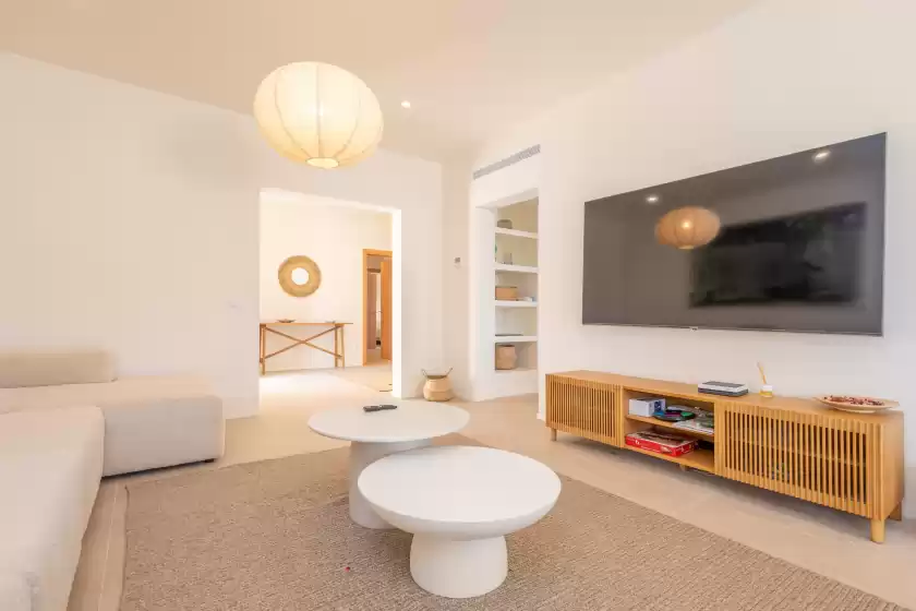 Ferienhaus auf Can tibela, Palmanyola