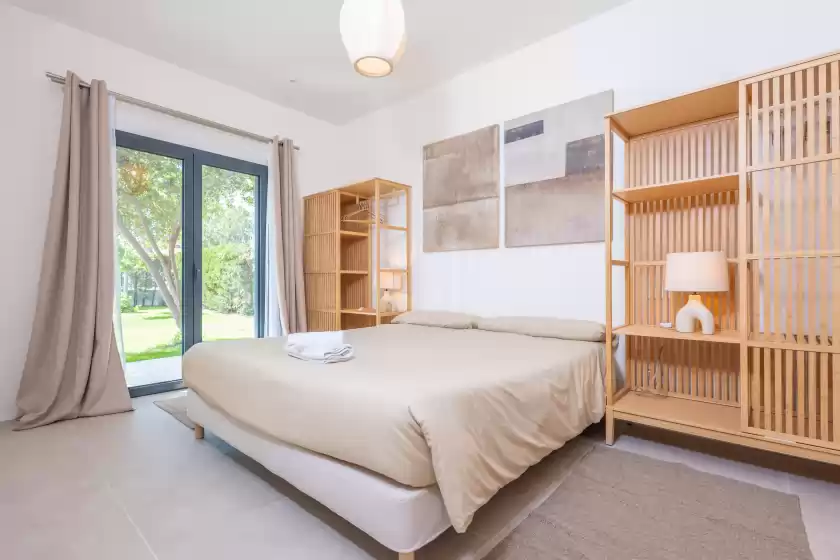 Ferienhaus auf Can tibela, Palmanyola