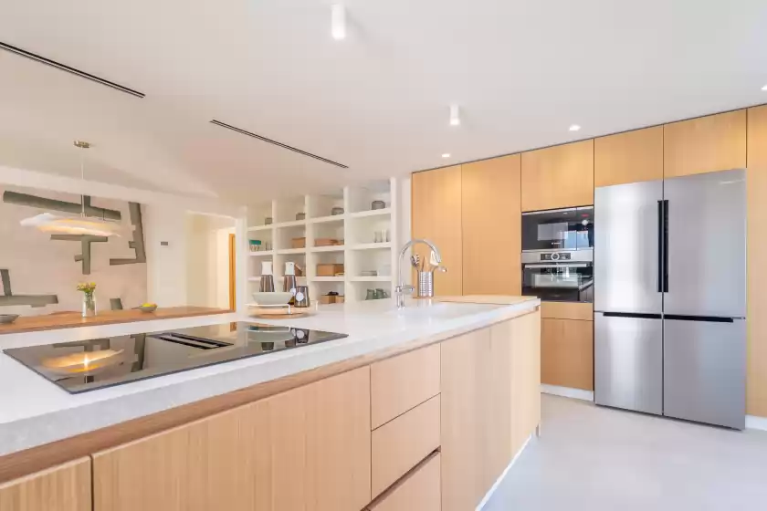 Ferienhaus auf Can tibela, Palmanyola