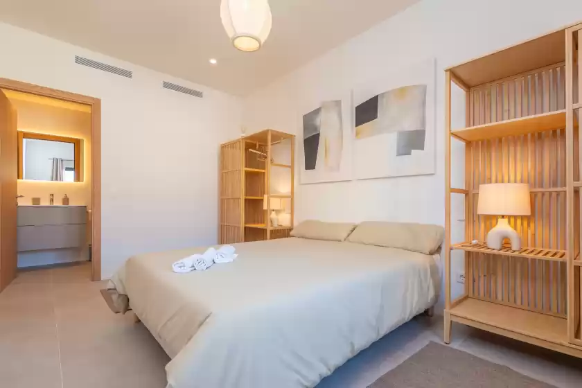 Ferienhaus auf Can tibela, Palmanyola