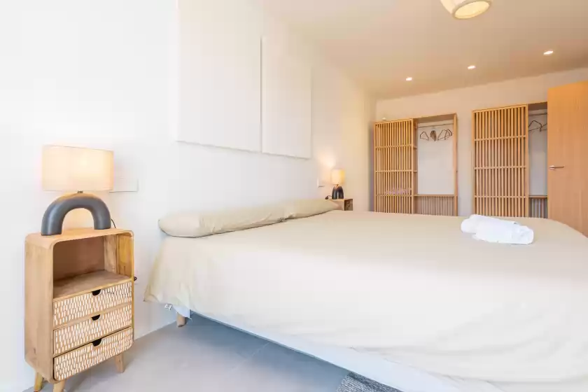 Ferienhaus auf Can tibela, Palmanyola