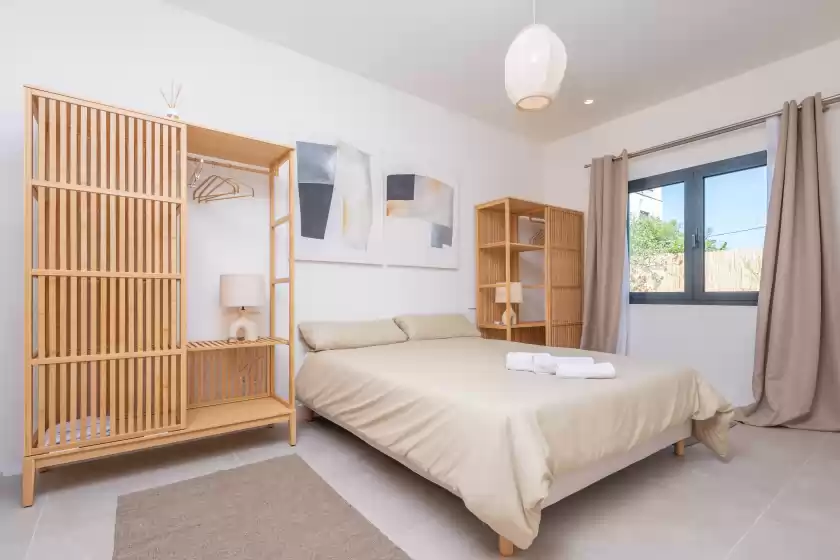 Ferienhaus auf Can tibela, Palmanyola