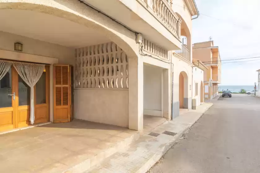 Holiday rentals in Habitatge escorball, sa Ràpita