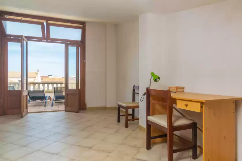 Holiday rentals in Habitatge escorball, sa Ràpita