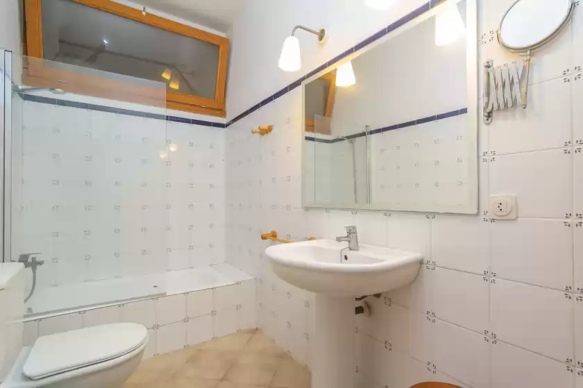 Holiday rentals in Habitatge escorball, sa Ràpita