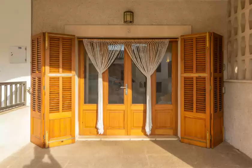 Holiday rentals in Habitatge escorball, sa Ràpita