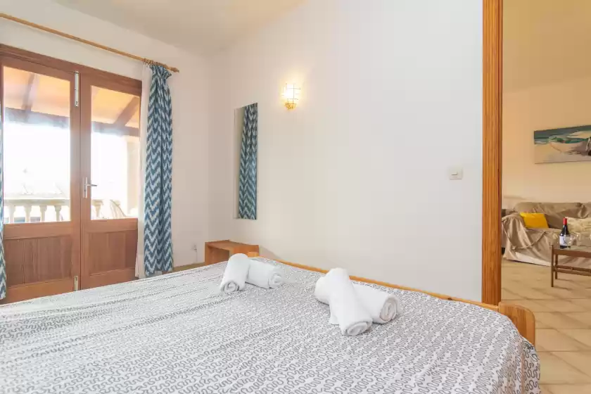 Holiday rentals in Habitatge escorball, sa Ràpita