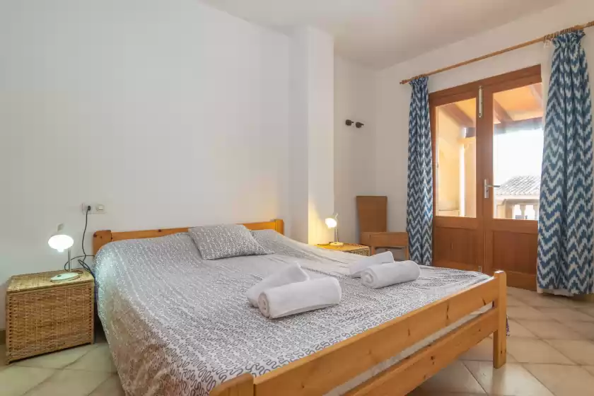 Holiday rentals in Habitatge escorball, sa Ràpita