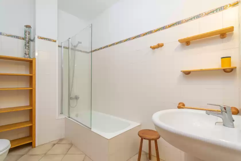 Holiday rentals in Habitatge escorball, sa Ràpita