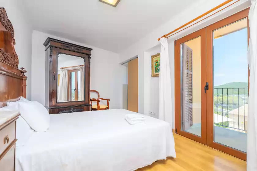 Alquiler vacacional en Can vidal, Campanet