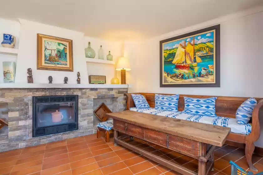 Alquiler vacacional en Can vidal, Campanet