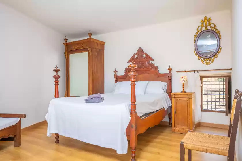 Alquiler vacacional en Can vidal, Campanet