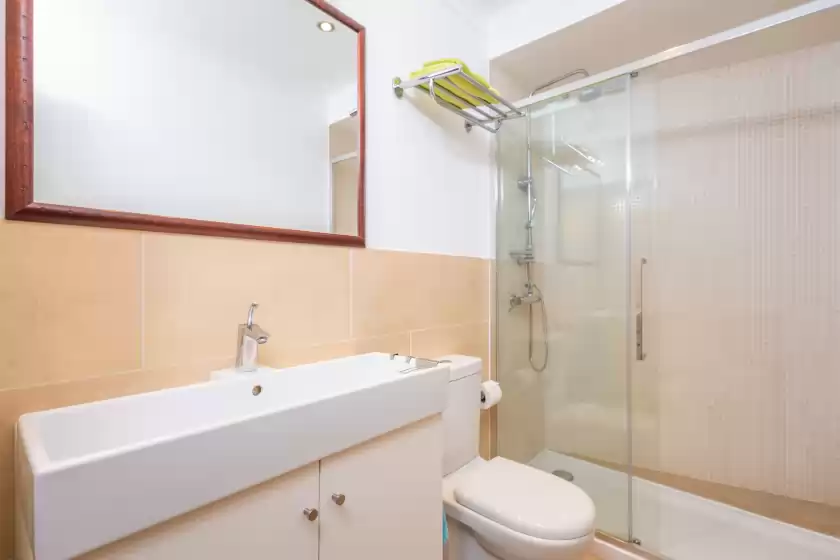 Alquiler vacacional en Can vidal, Campanet