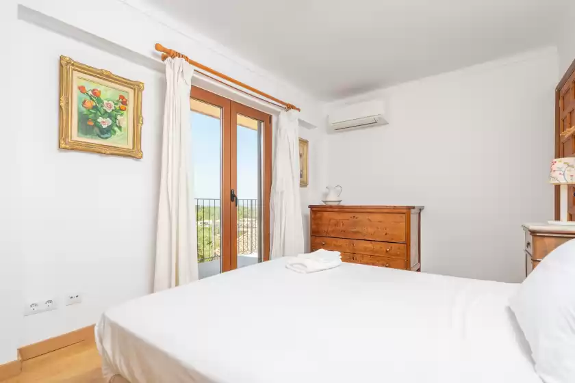 Alquiler vacacional en Can vidal, Campanet
