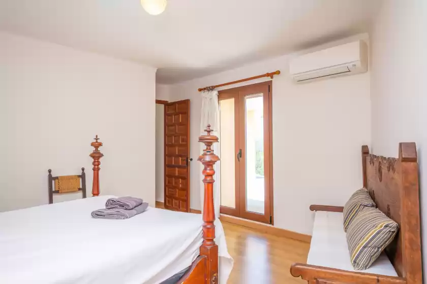 Alquiler vacacional en Can vidal, Campanet