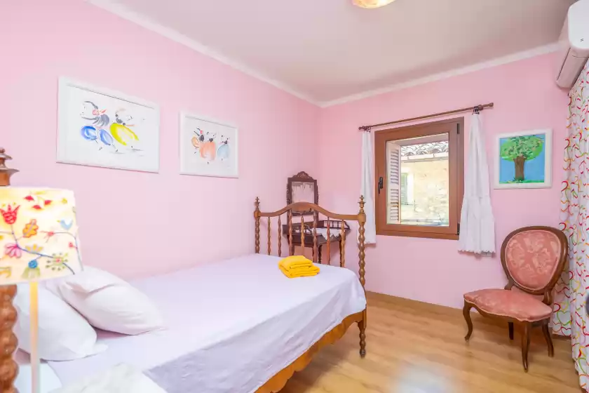 Alquiler vacacional en Can vidal, Campanet