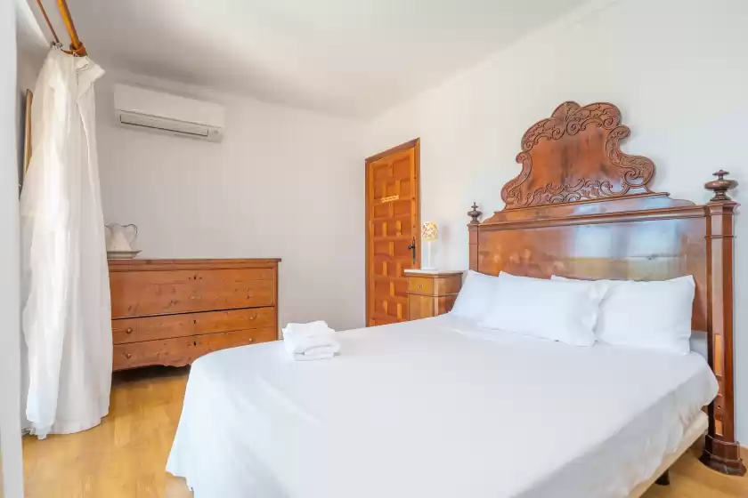 Alquiler vacacional en Can vidal, Campanet