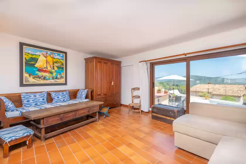 Alquiler vacacional en Can vidal, Campanet