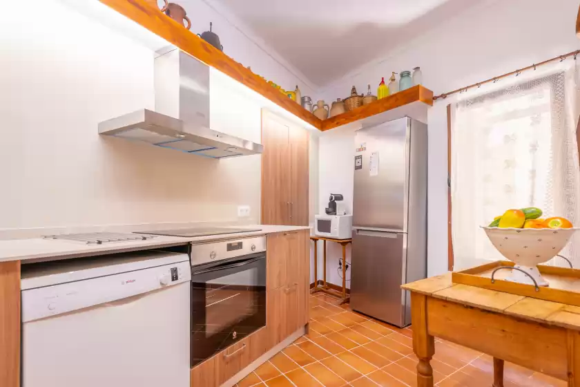 Alquiler vacacional en Can vidal, Campanet