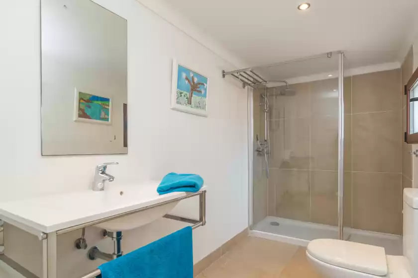 Location de vacances à Can vidal, Campanet