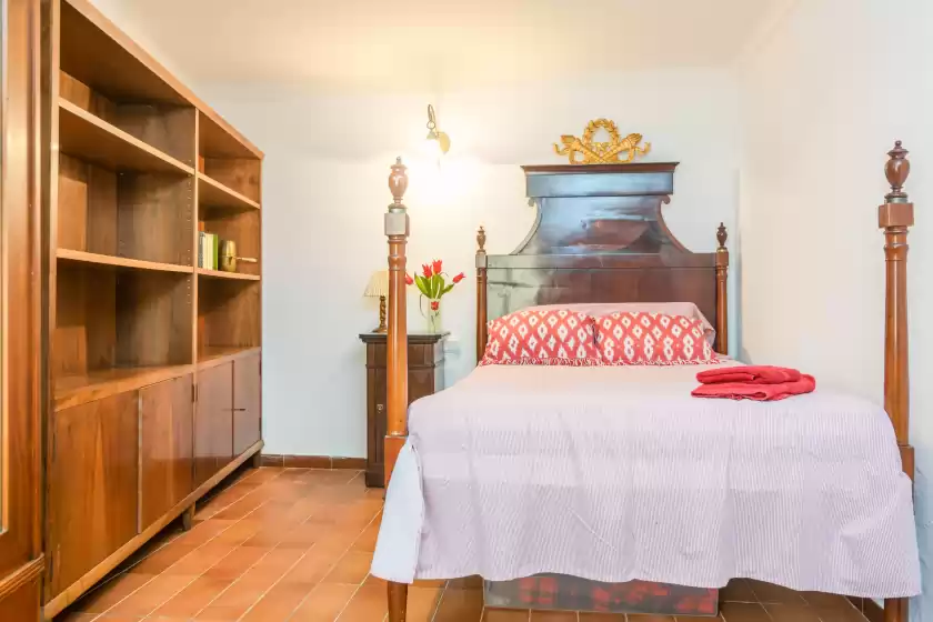 Alquiler vacacional en Can vidal, Campanet
