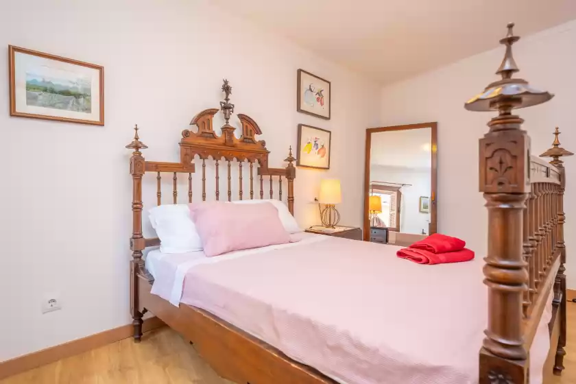 Alquiler vacacional en Can vidal, Campanet