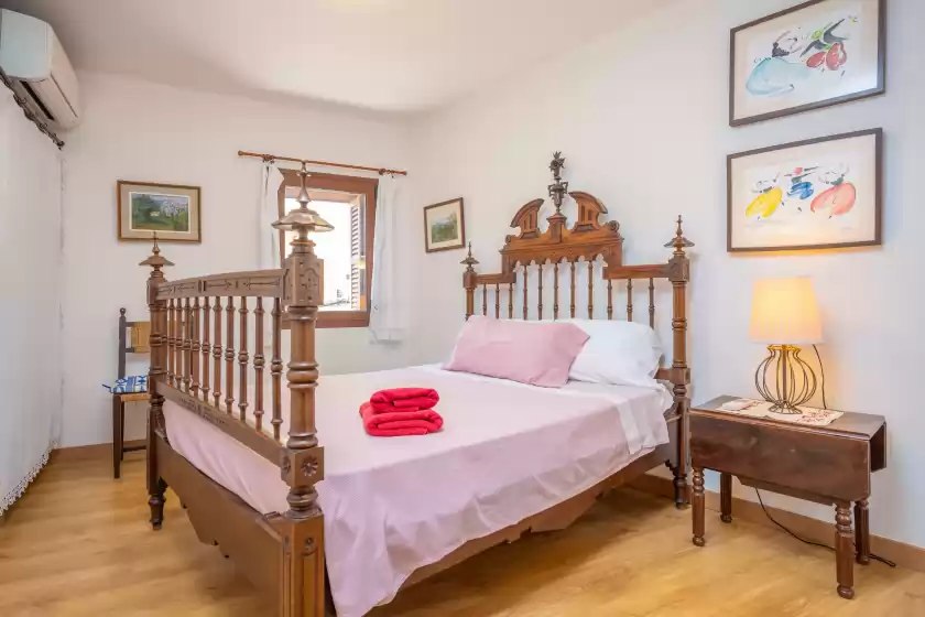 Alquiler vacacional en Can vidal, Campanet