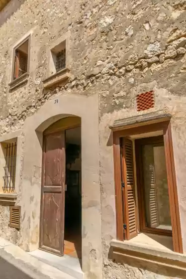 Alquiler vacacional en Can vidal, Campanet