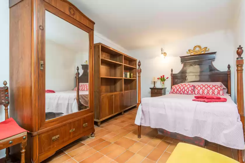 Alquiler vacacional en Can vidal, Campanet