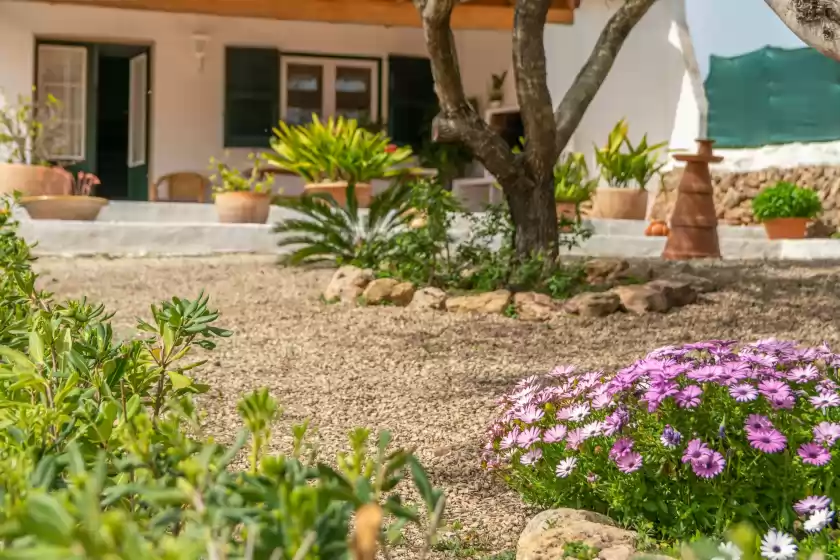 Location de vacances à Casa dina, Es Mercadal