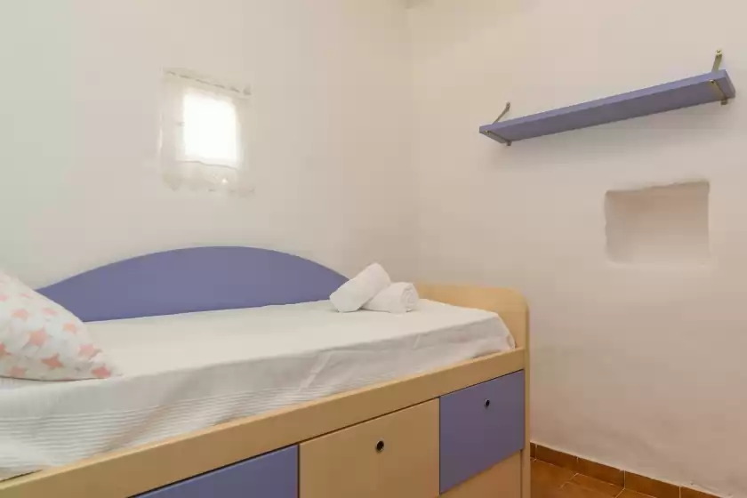 Location de vacances à Casa dina, Es Mercadal