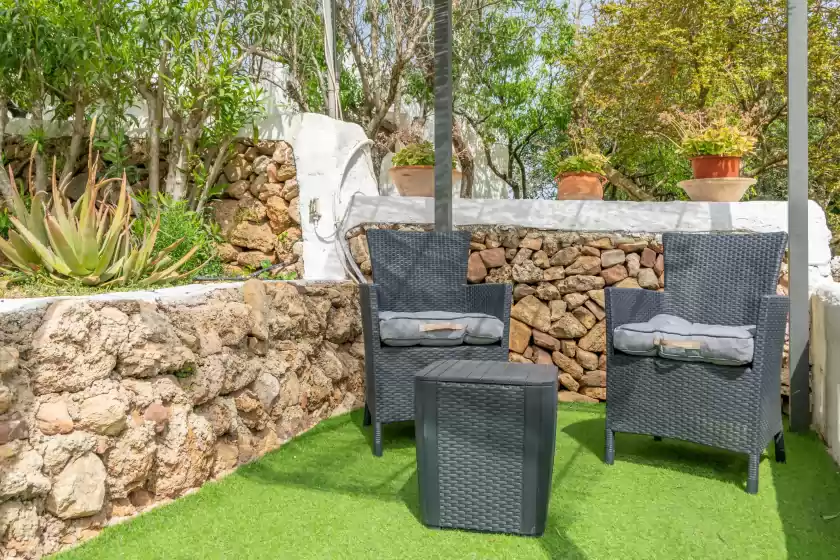 Location de vacances à Casa dina, Es Mercadal