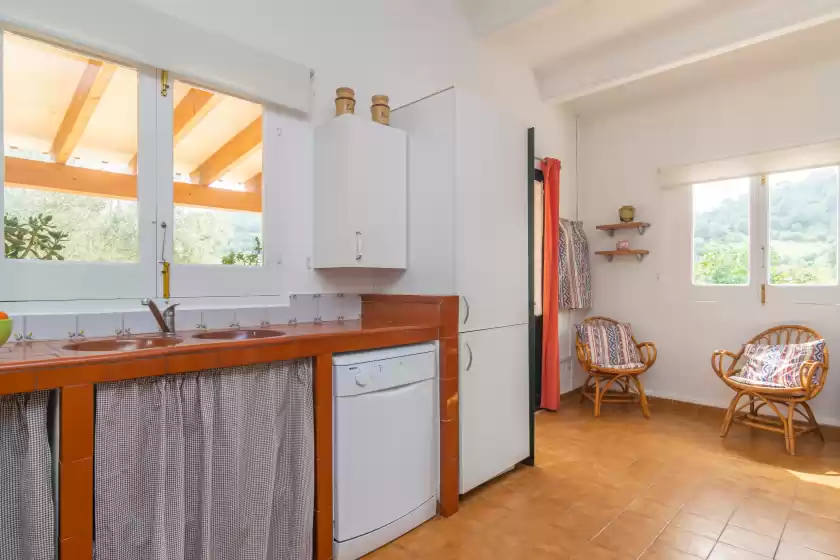 Location de vacances à Casa dina, Es Mercadal