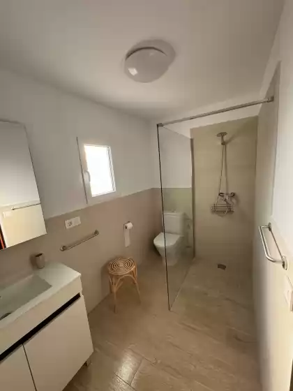 Location de vacances à Casa dina, Es Mercadal