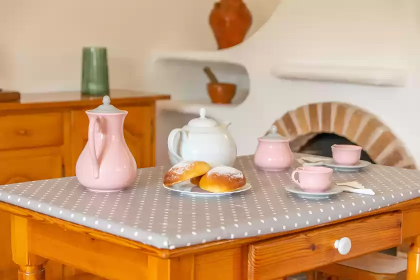 Location de vacances à Casa dina, Es Mercadal