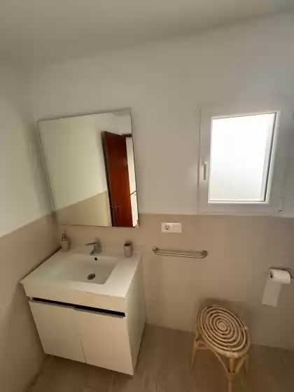 Location de vacances à Casa dina, Es Mercadal