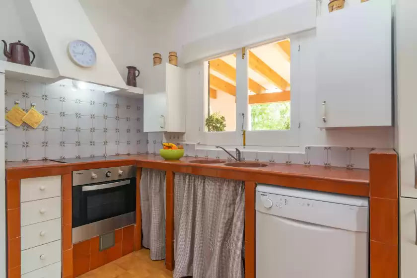 Location de vacances à Casa dina, Es Mercadal