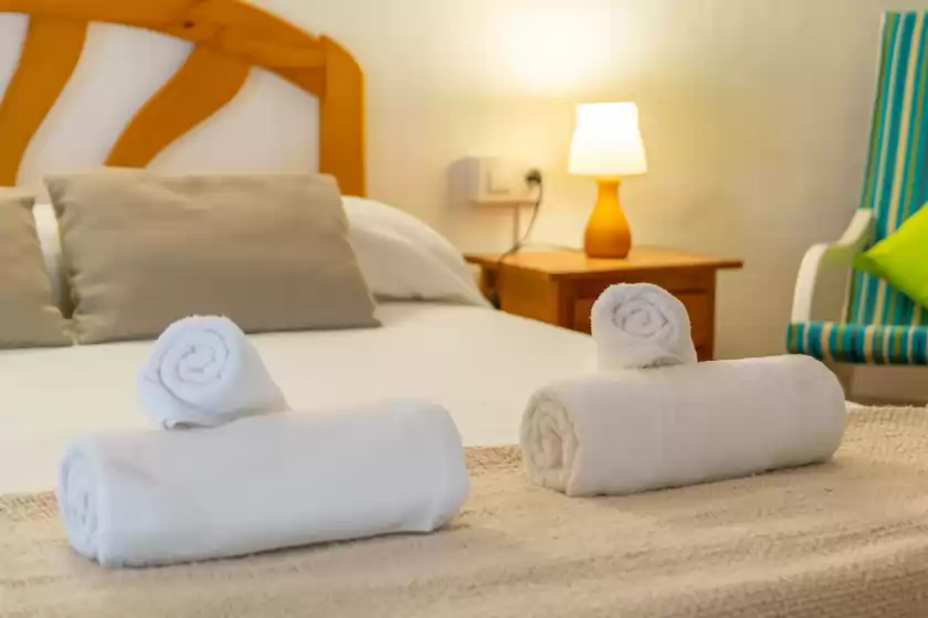 Location de vacances à Casa dina, Es Mercadal