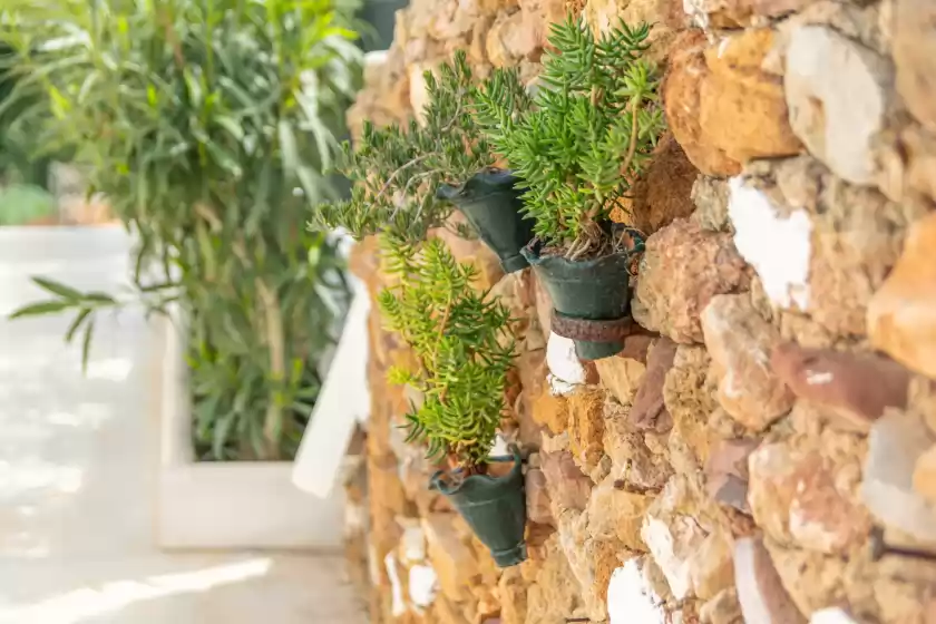 Location de vacances à Casa dina, Es Mercadal