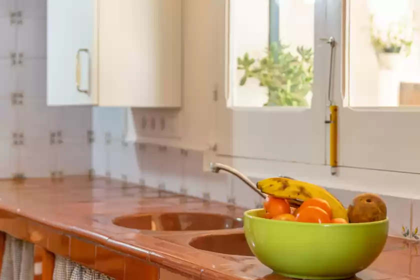 Location de vacances à Casa dina, Es Mercadal